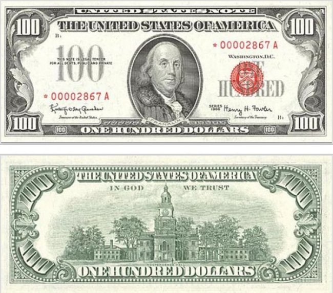 Обмен долларов старого образца в Алматы и Астане. Где поменять доллары старого образца. Принимают ли доллары старого образца. купюры 100 доллары.