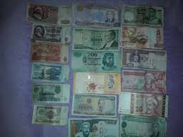где обменять старые купюры иностранной валюты в Алматы и Астане. Обмен старых денег на новые в Казахстане. Где можно обменять старые тенге, доллары, евро.